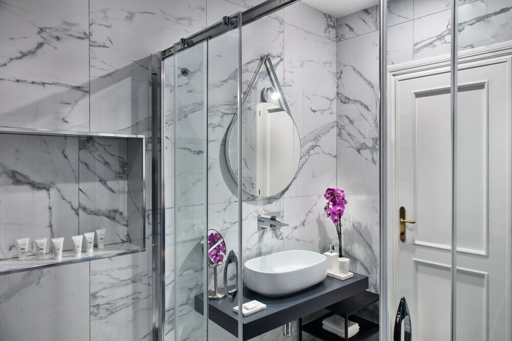 Фото Fellini Design Suites