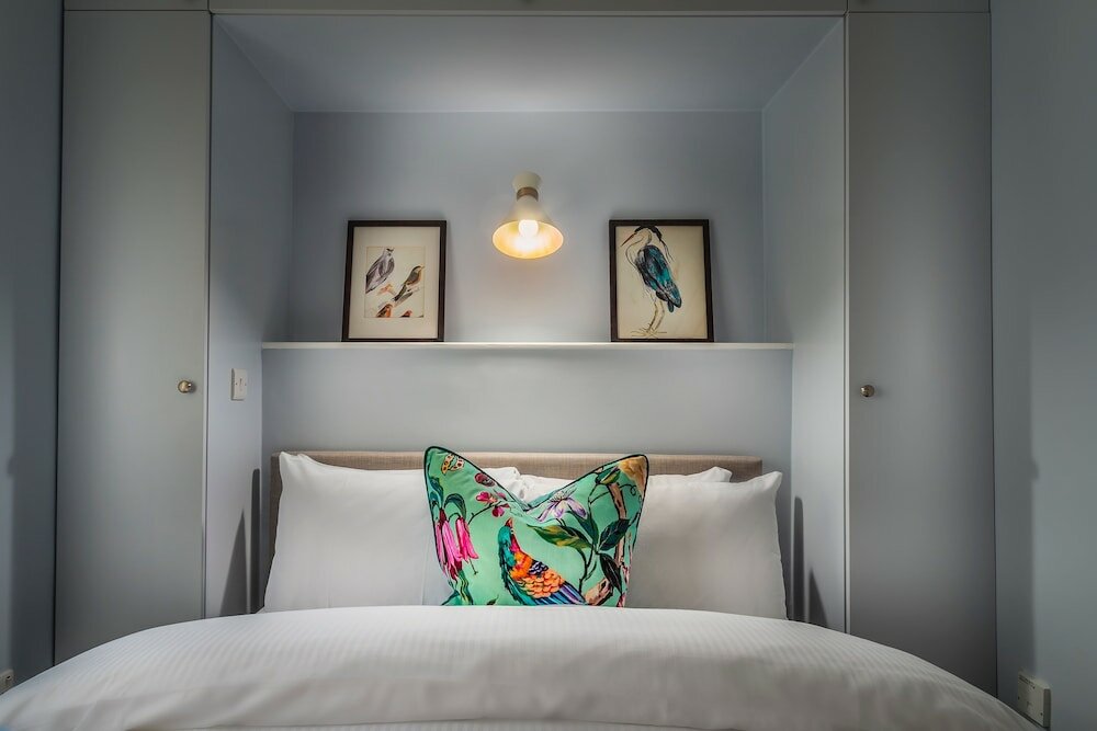 Фото The Knaresborough by Aura Collection