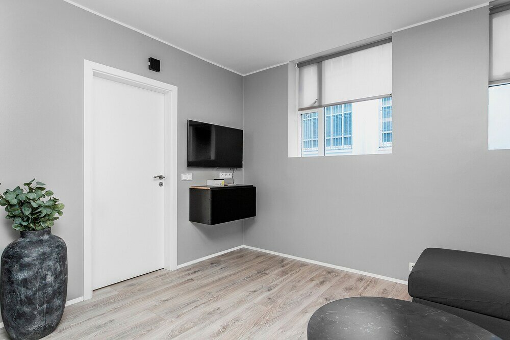 Фото Vatnsstigur 3b