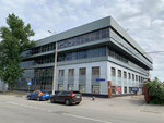 Gross Food (Kotlyakovskaya Street, 3с13), foodstuffs wholesale