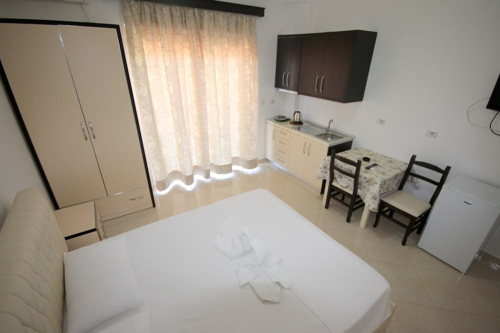 Фото Hotel Four Islands