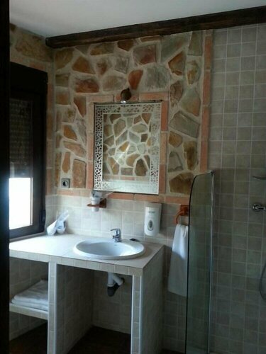 Гостиница Posada de los Consules Consuegra в Кастилия-Ла-Манча