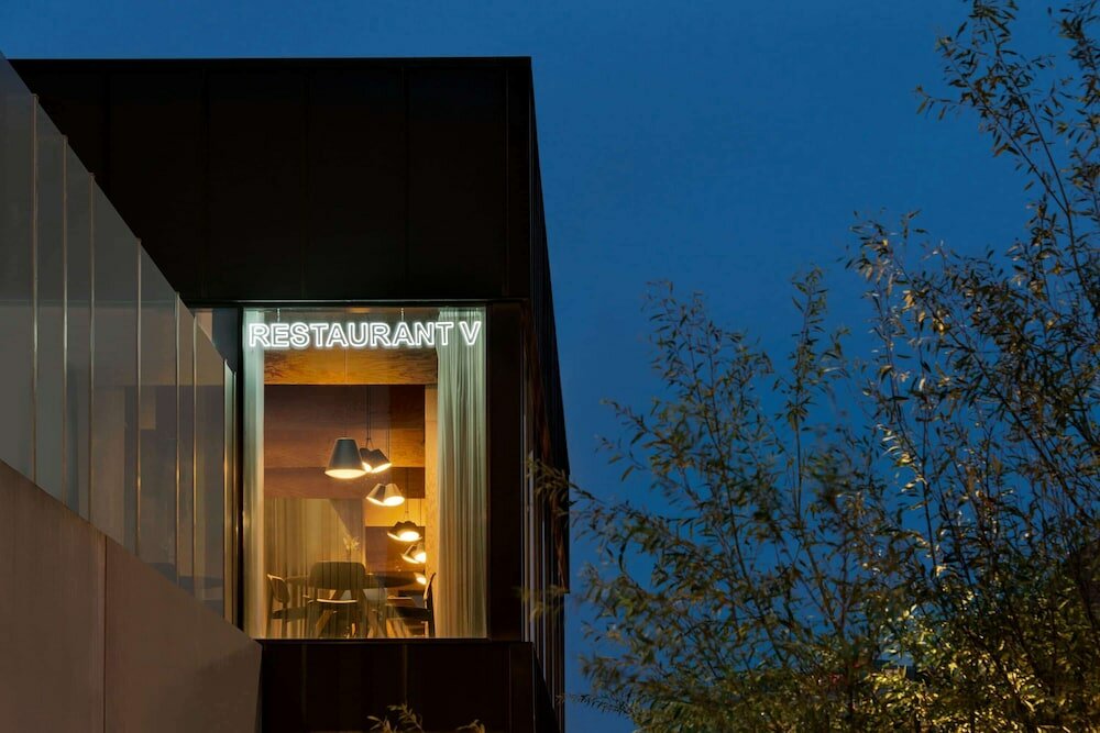 Фото Comwell Aarhus Dolce by Wyndham