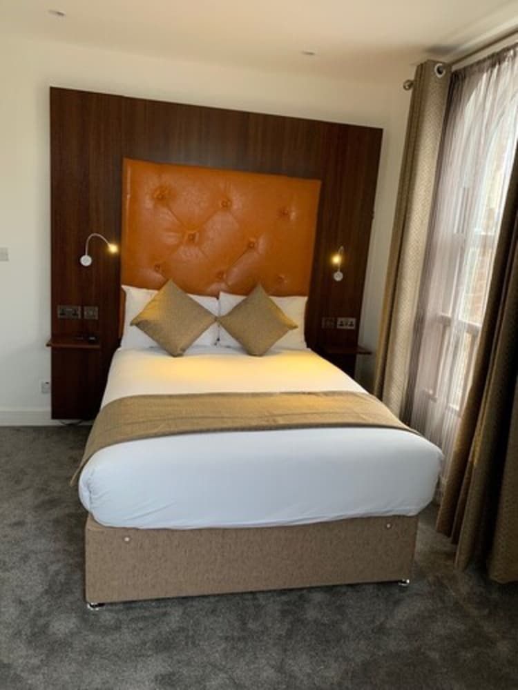 Фото Trivelles Rochester