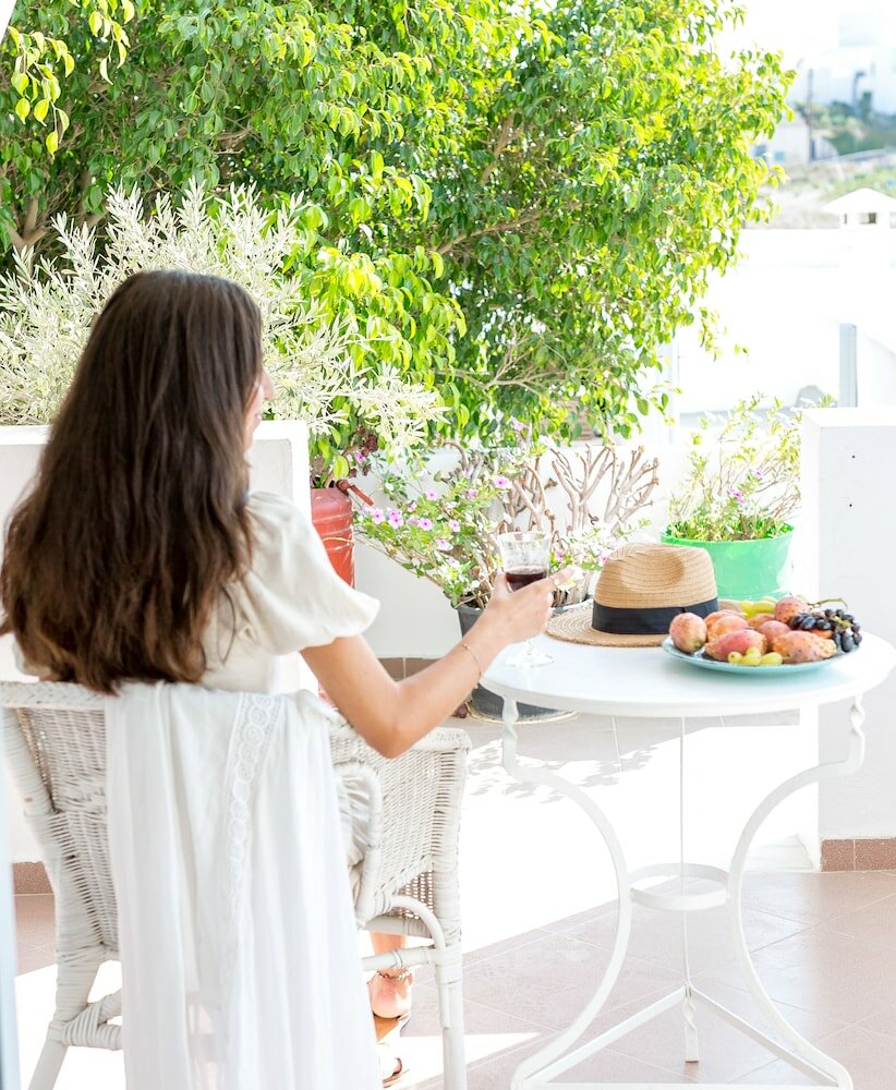 Фото Acrothea Suites & Villas