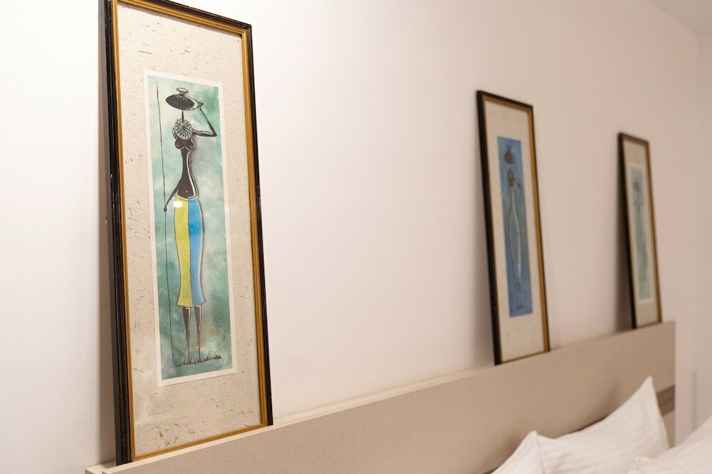 Фото Sarova Imperial Hotel