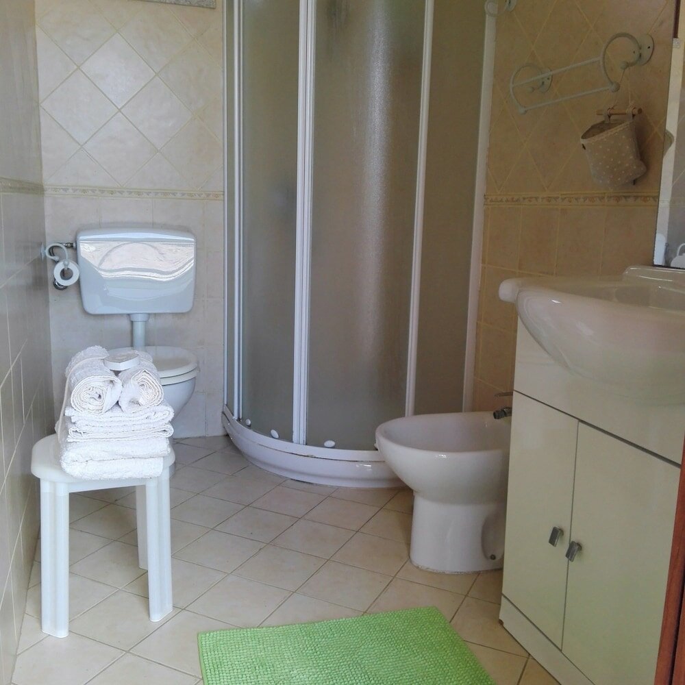 Фото Agriturismo B&b Domo De Resteblas