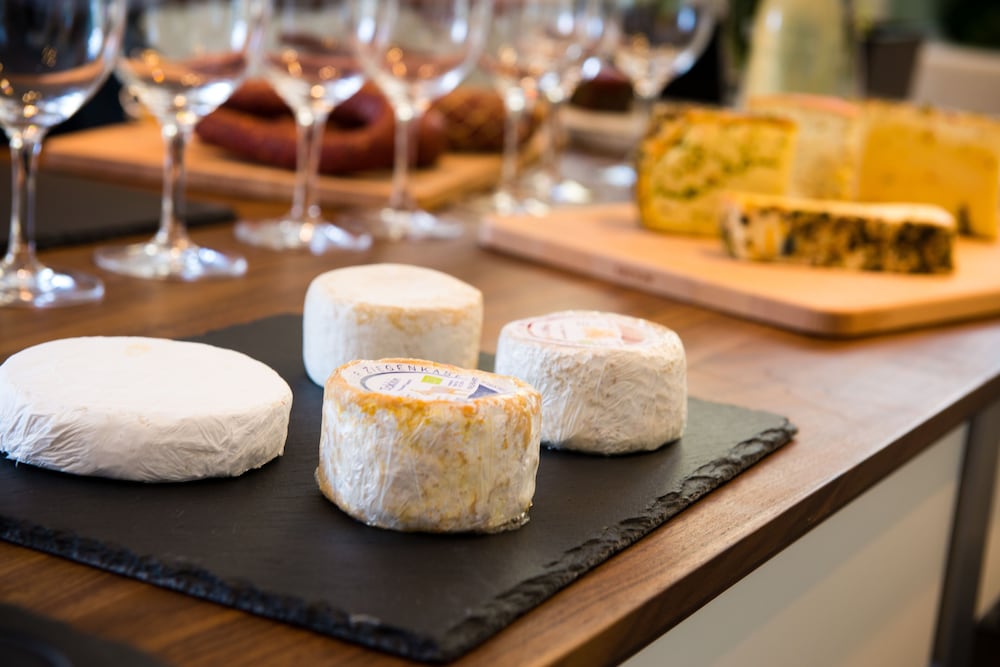 Фото Aparthotel Parsberg Green Design Ferstl