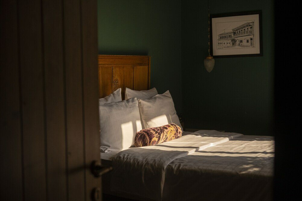 Фото Communal Hotel Kutaisi