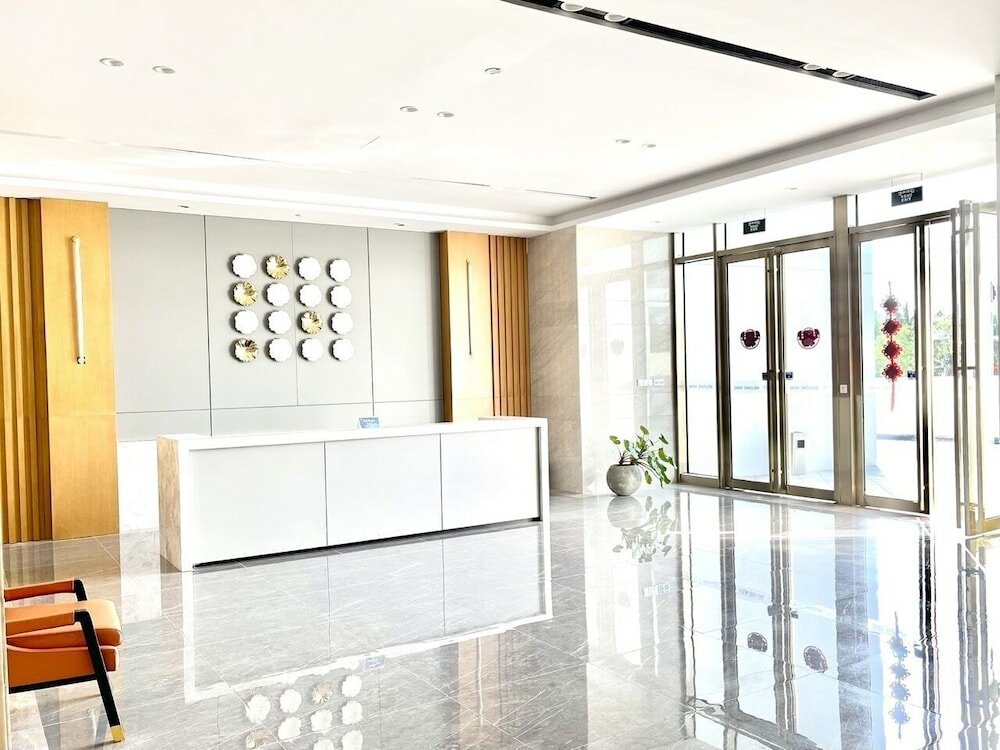 Фото Prince Mall Appartments