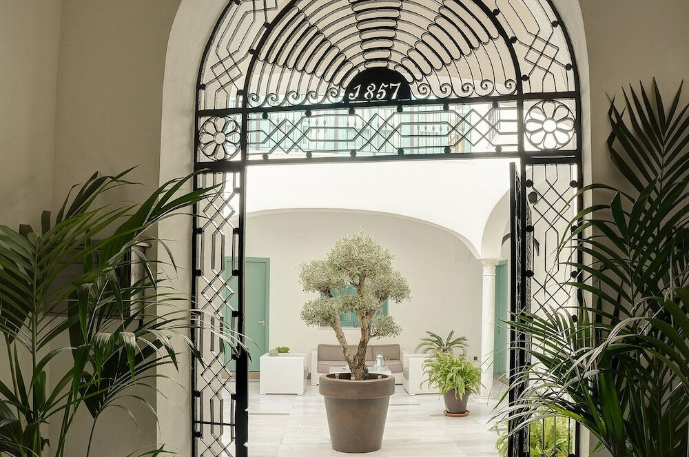 Фото Wish-Suite Casa Palacio Condestable