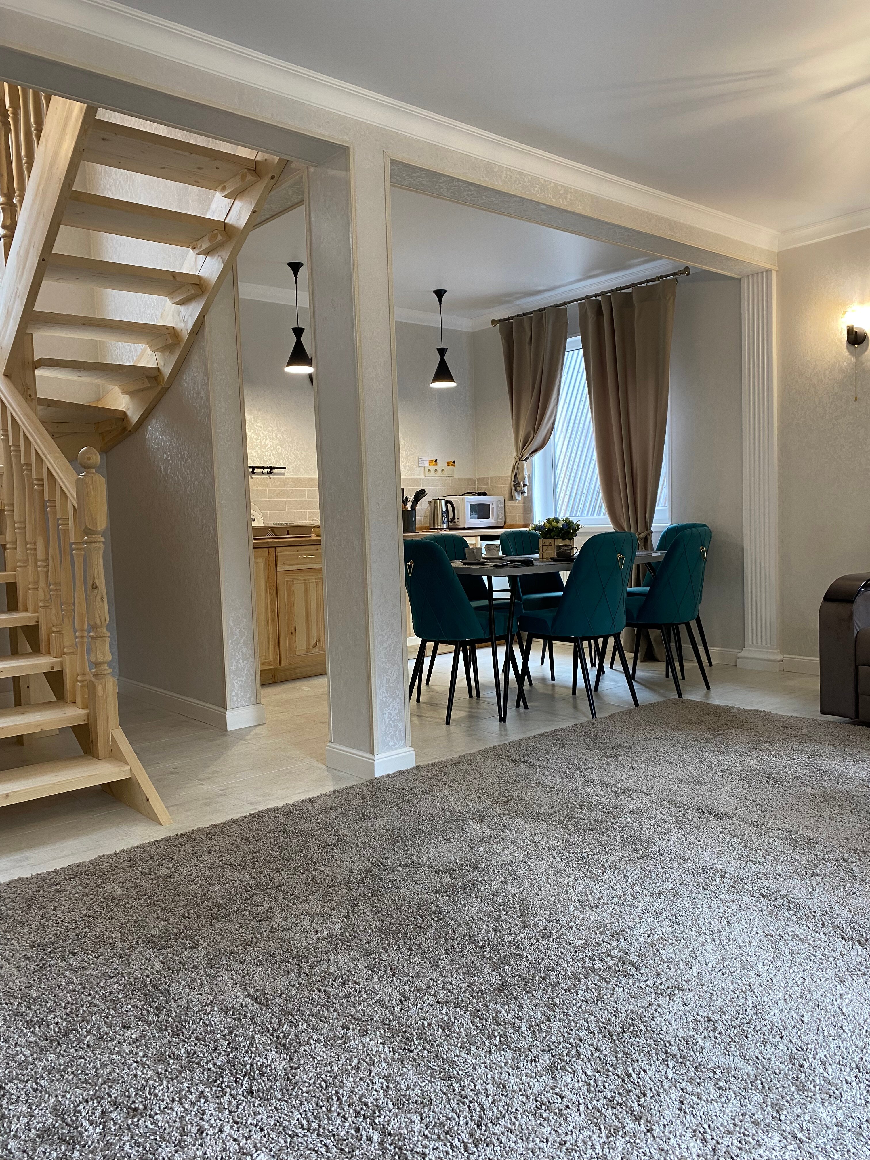 Фото Malkar House