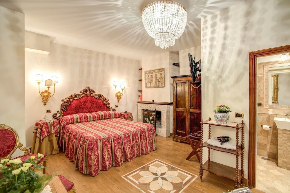 Фото Navona Gallery Suites