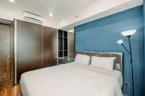 Гостиница Luxurious Furnished 2br Kemang Village Apartment в Джакарте