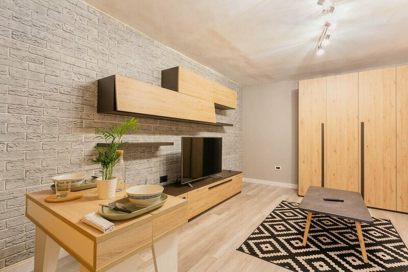 Апартаменты Casa di Luca in Bari