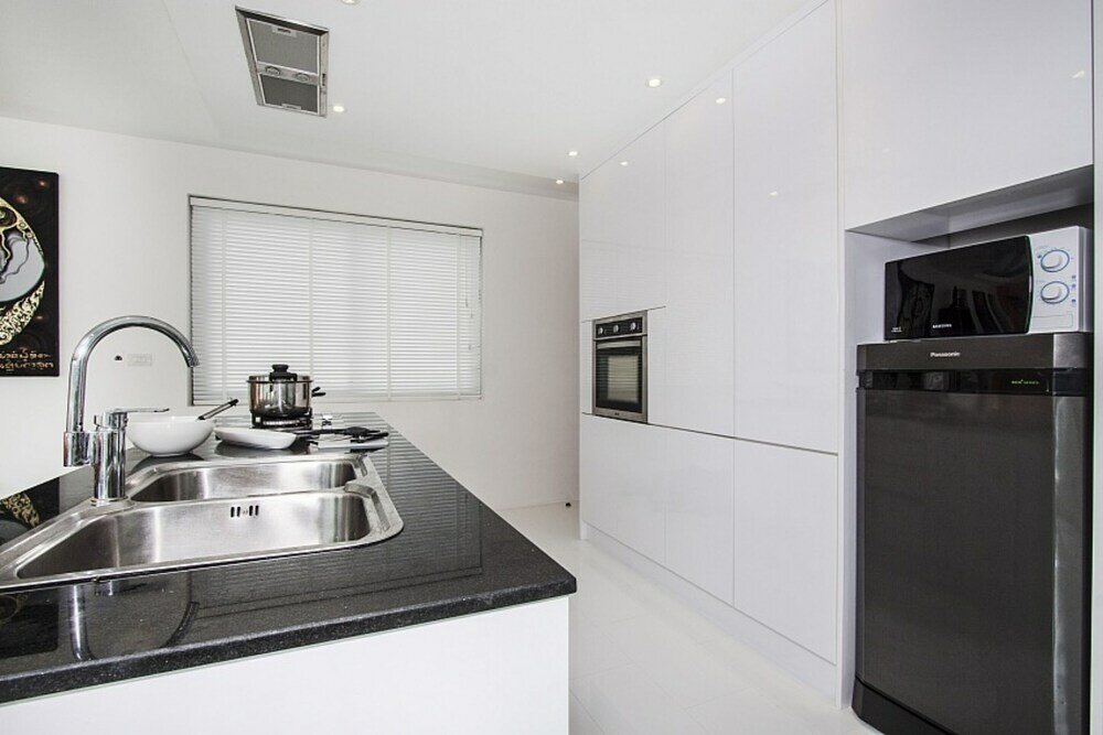 Фото 6 Bedroom Twin Villas Ban Tai near Beach SDV260/261-By Samui Dream Villas