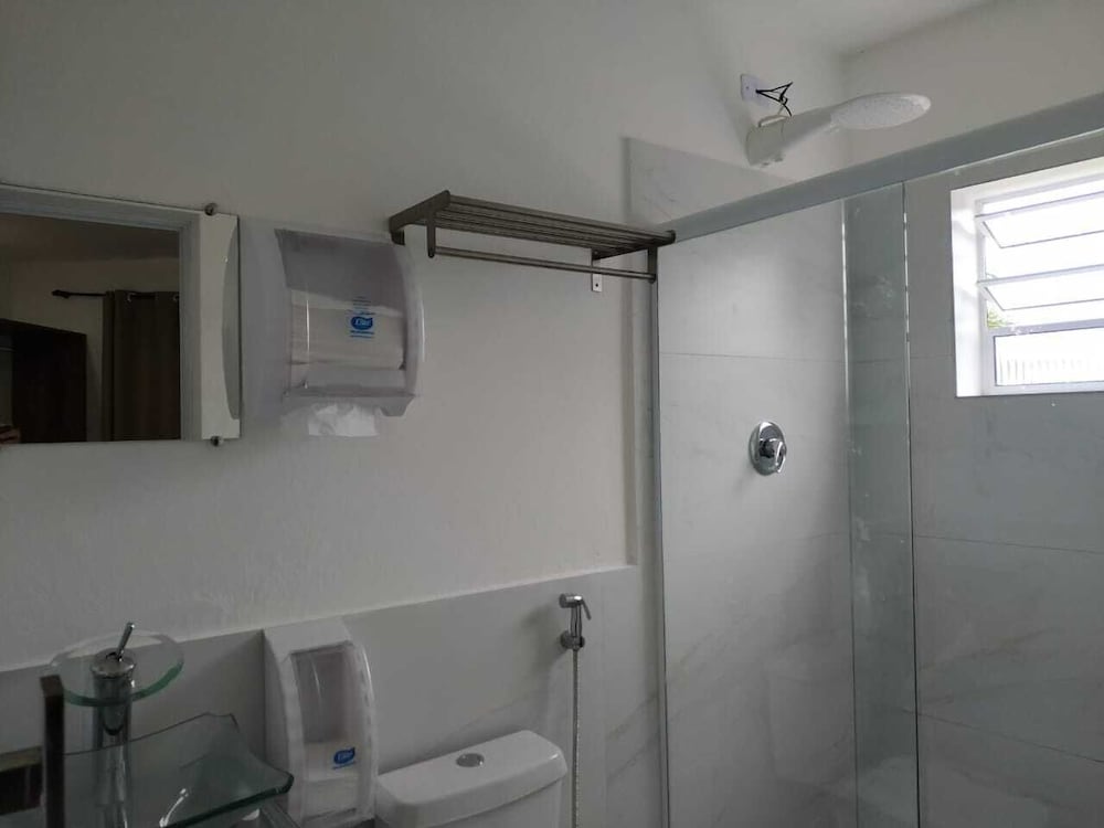 Фото Pousada Solar Ilhabela