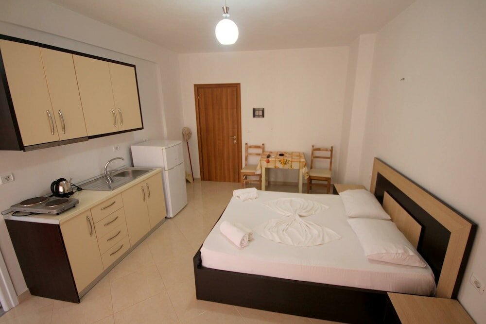 Фото Hotel Four Islands