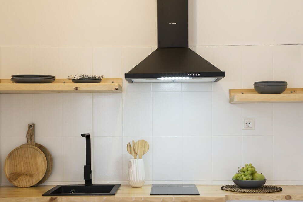 Фото Paros King Luxury Apartments