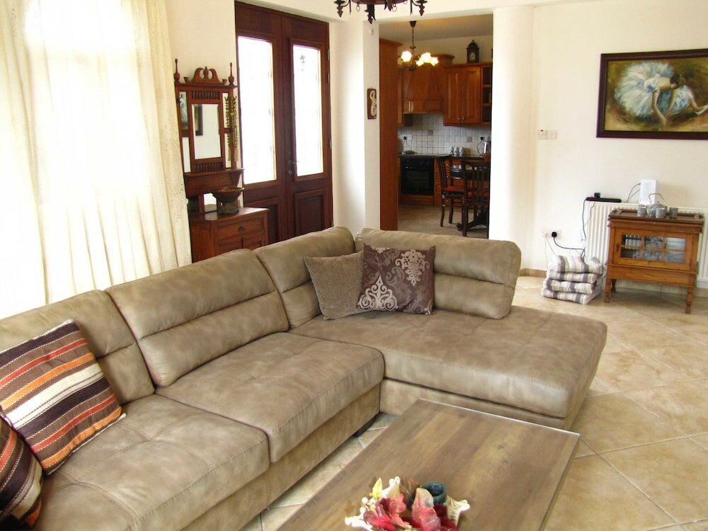 Фото Webooking Theodora Villa