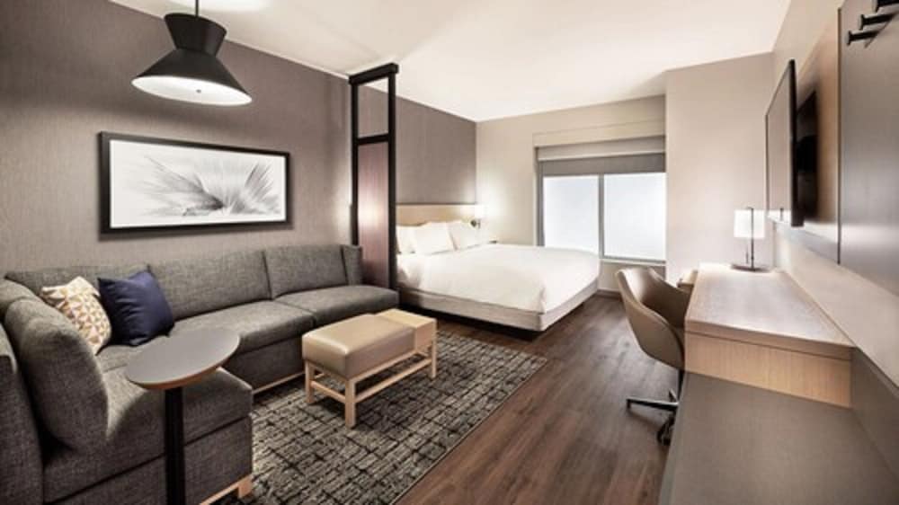 Фото Hyatt Place Albany