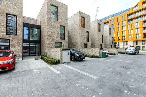 Luxury London. O2 Greenwich sleeps 8-10