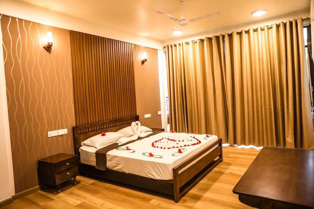 Фото Ahola Thoddoo