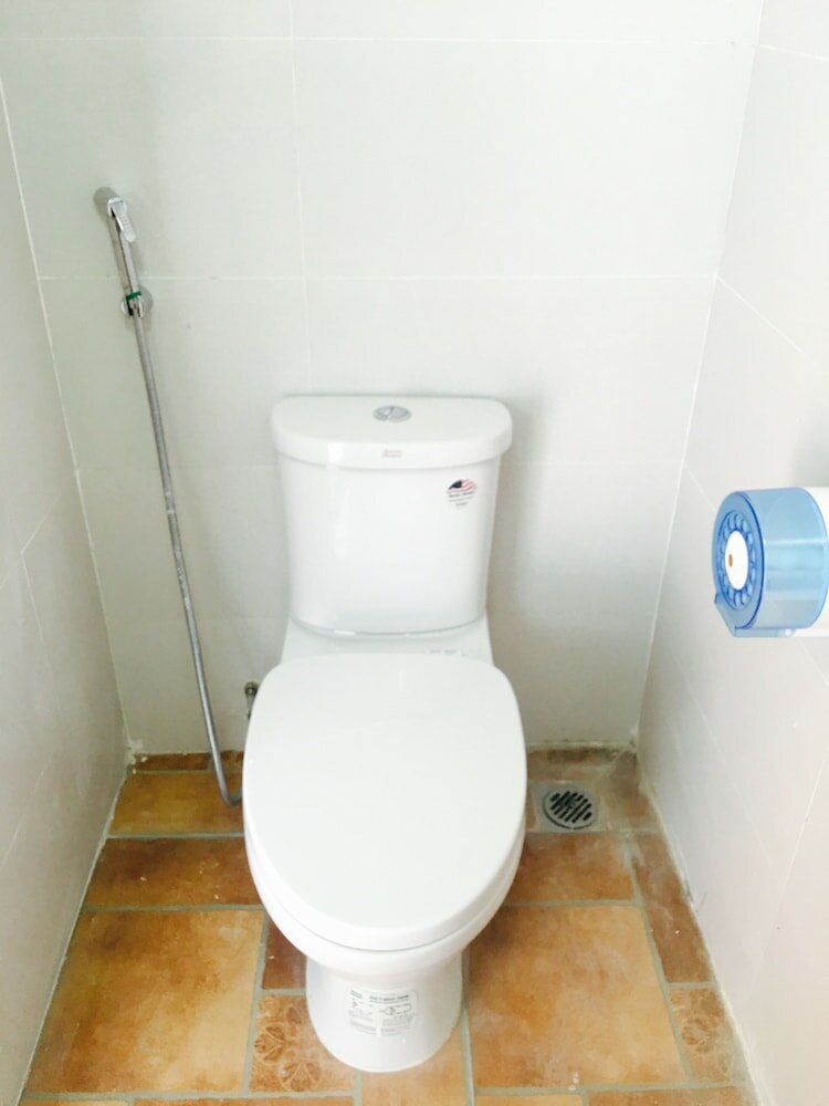 Фото Awa Downtown Hostel