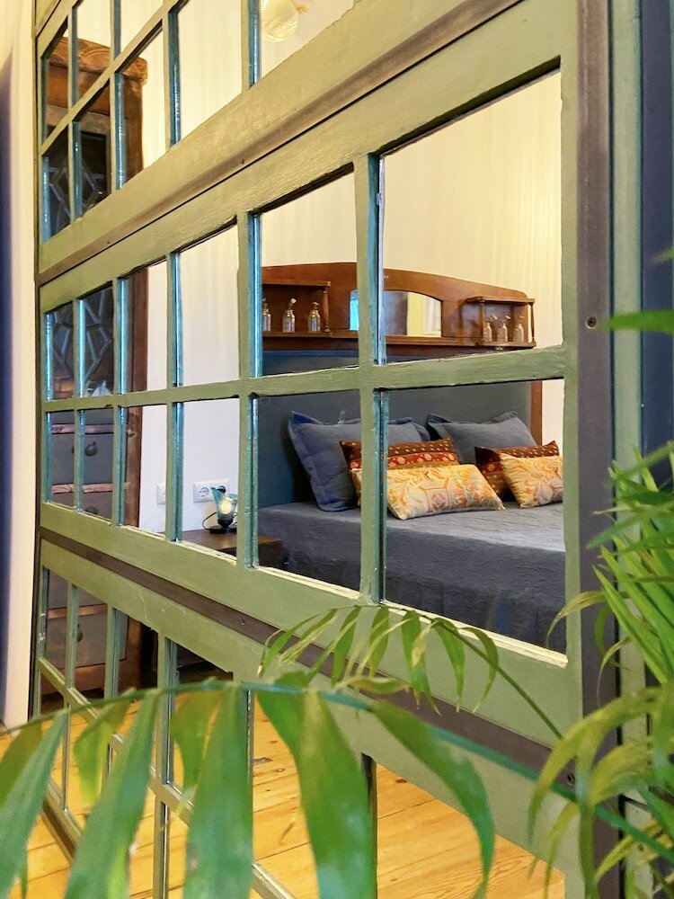 Фото Hb apartments Mazniashvili