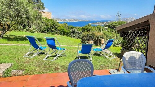 Апартаменты Porto Rafael Apartments - Ginestra 3a