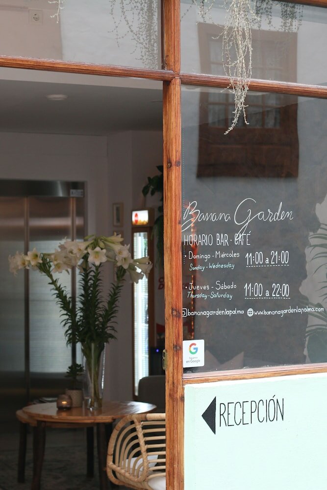 Фото Banana Garden La Palma