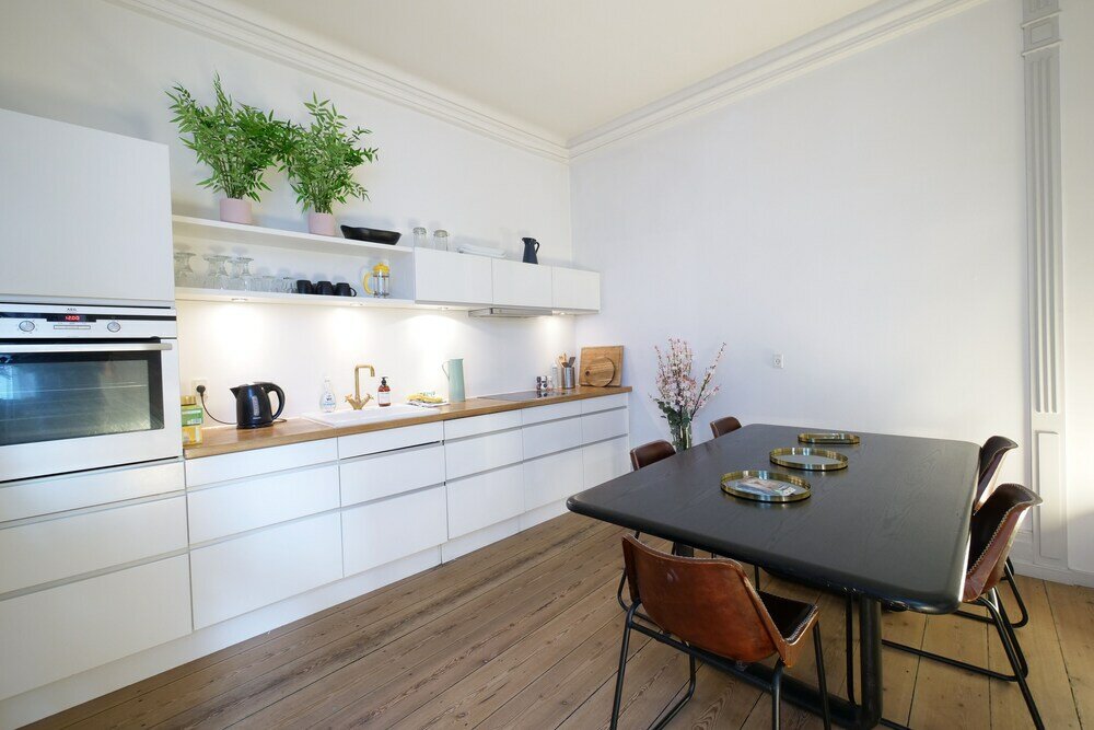 Фото Direct inner city deluxe 2