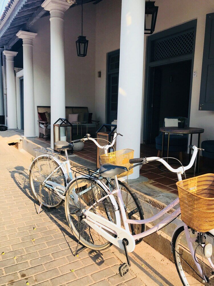 Фото The Bangalow - Galle Fort