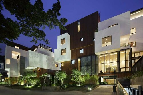 Xiamen Hotel Wind