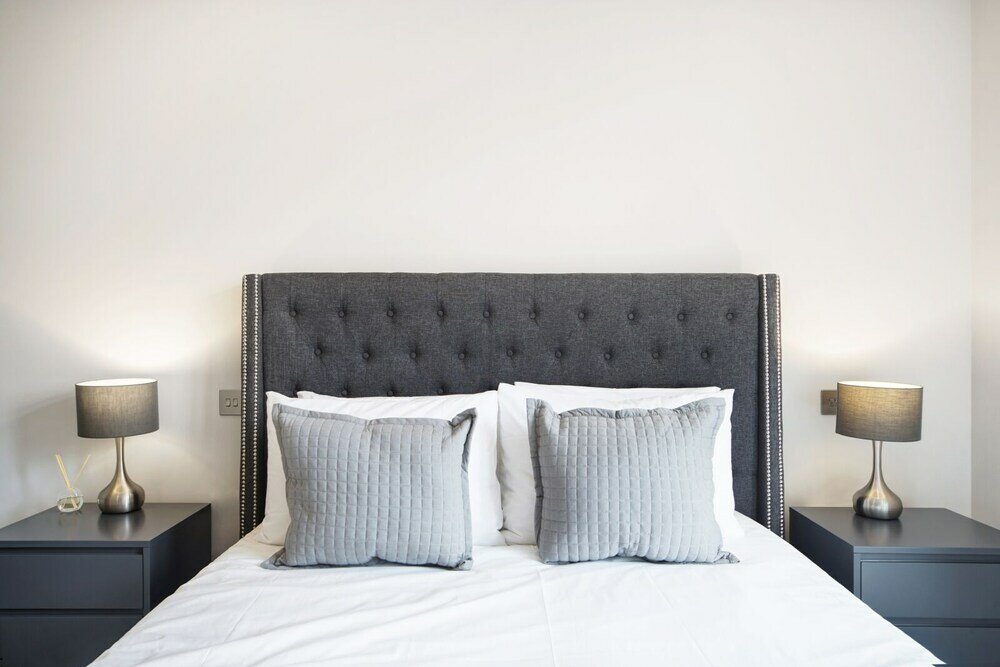 Фото Fulham Broadway