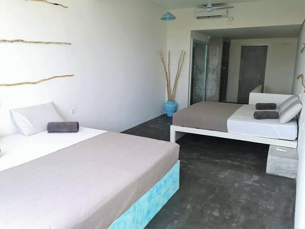 Фото Banana Garden Mirissa