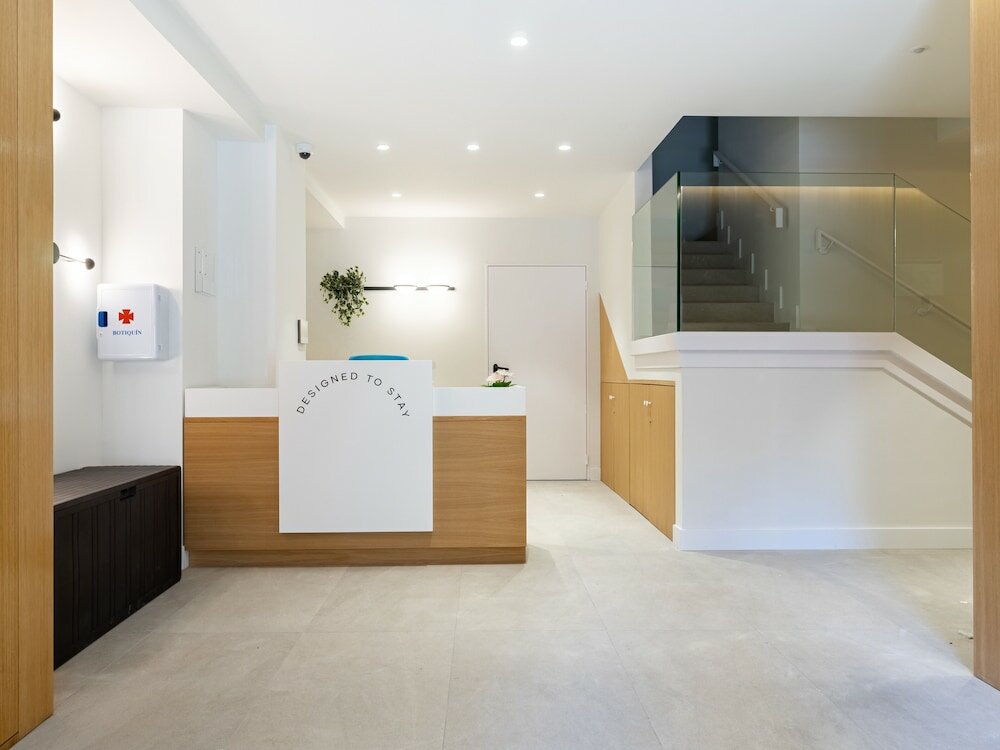 Фото Limehome Haro Calle de la Vega