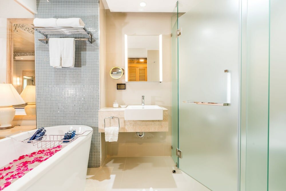 Фото Royal Cliff Grand Hotel