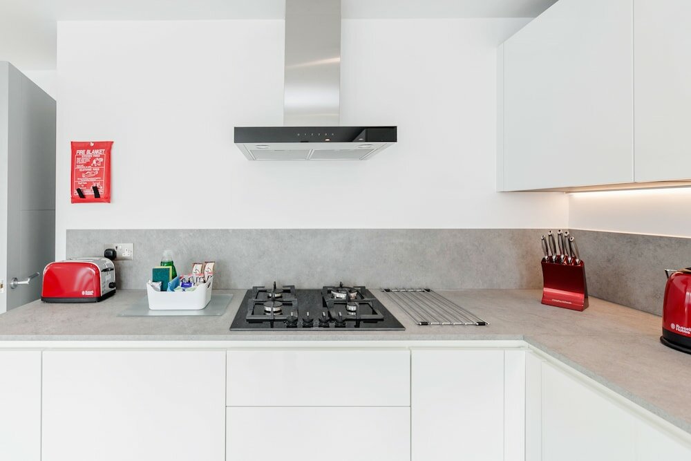 Фото Roomspace Apartments -Walpole Court