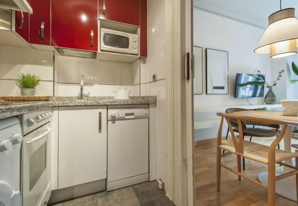 Фото Alterhome Apartamento Plaza de Cibeles II