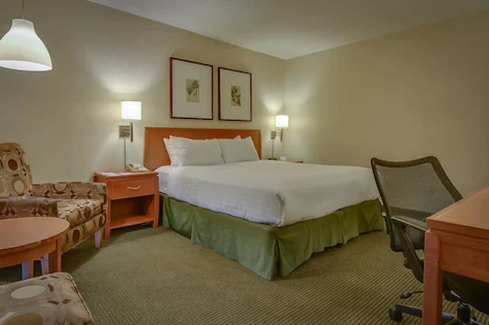 Фото Vagabond Inn Los Angeles at Usc