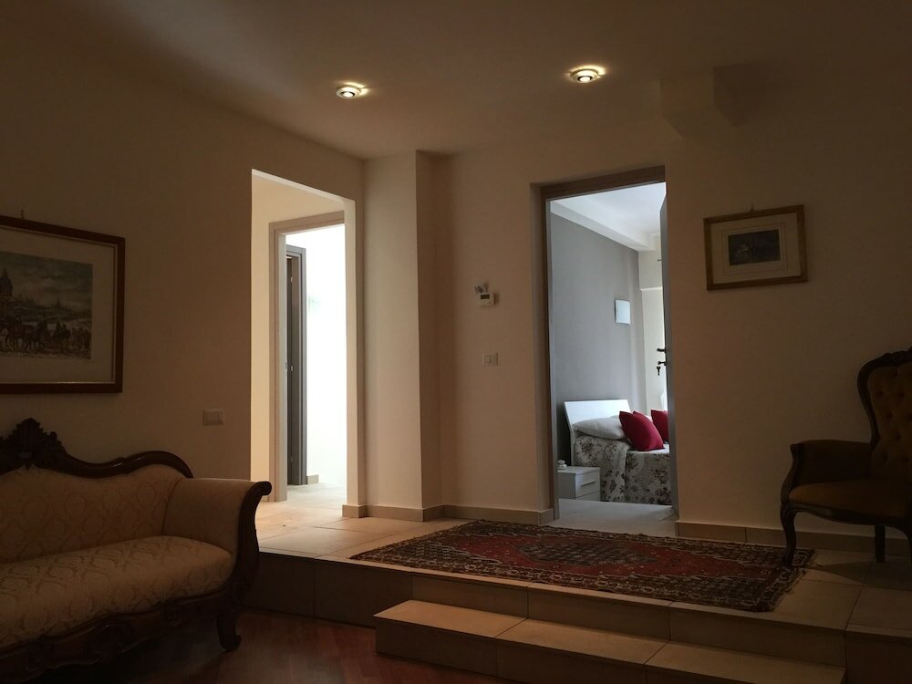 Фото San Pietro Stazione