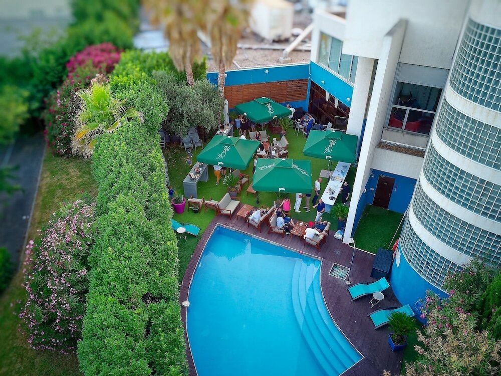 Фото отеля 5