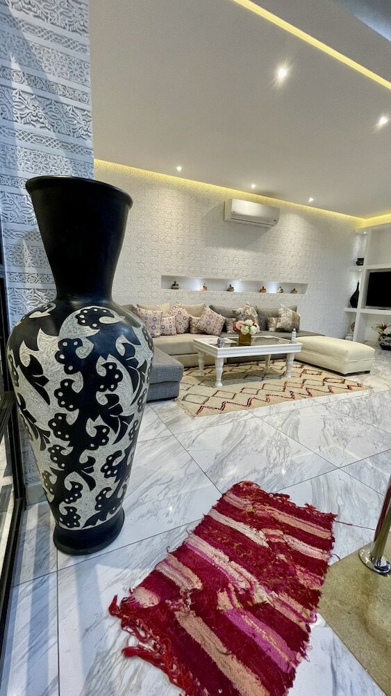 Фото Riad Nolita & SPA Kasbah