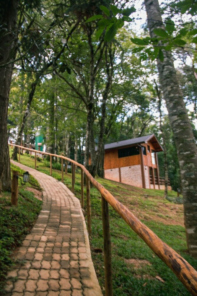 Фото Estalagem Serra de Minas