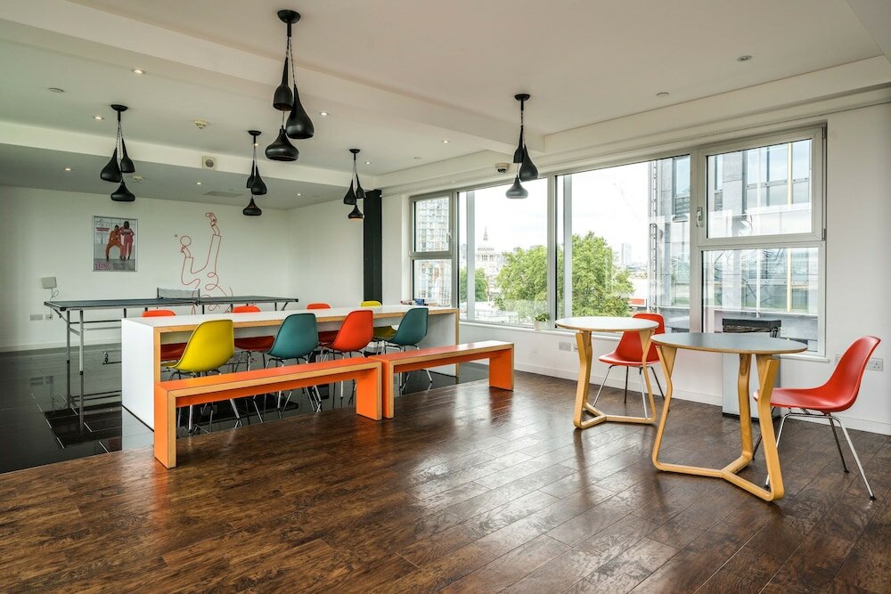 Фото Hashtag South Bank Campus Accommodation