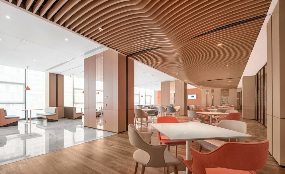 Фото Holiday Inn Express: Shenzhen Longhua