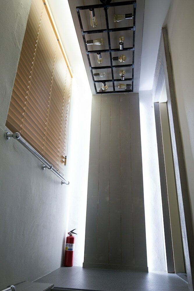 Фото Hostel du Temps Passe