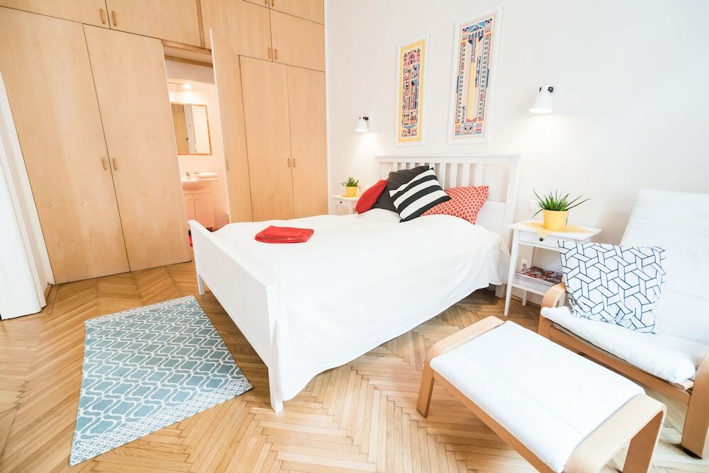 Фото Anker 2 Apartment