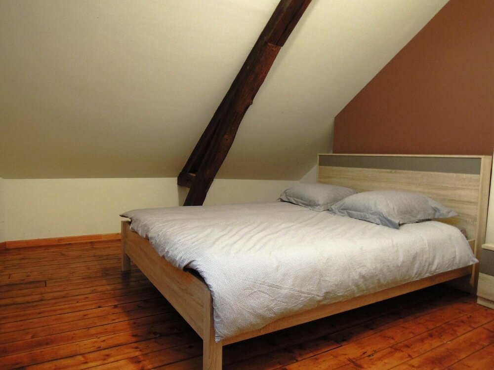 Фото Appart'Hotel de la Tour